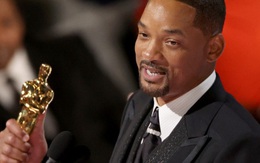 Viện Hàn lâm chính thức ra quyết định trừng phạt: Cấm Will Smith tới Oscar, thời gian hiệu lực của lệnh cấm gây sốc