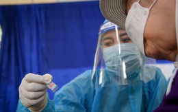 Ngày 9/4, thêm 34.140 ca COVID-19 mới, 41.857 ca được công bố khỏi bệnh