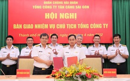 Triển khai quyết định của Bộ trưởng Bộ Quốc phòng về công tác cán bộ