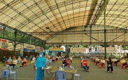 Thông thầu mua vật tư phòng chống dịch COVID-19 ở Bà Rịa-Vũng Tàu, nâng giá 900%