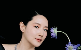 "Quốc bảo nhan sắc" Lee Young Ae: Mỹ nhân tài sắc U60 vẫn đẹp xuất thần, hôn nhân hạnh phúc với đại gia hơn 20 tuổi