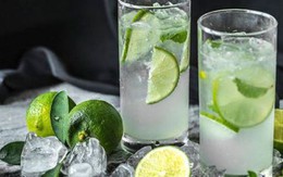 7 loại nước uống giải nhiệt mùa nắng nóng