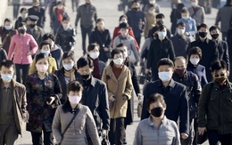 Triều Tiên phong tỏa toàn quốc sau ghi nhận ca Covid-19 đầu tiên