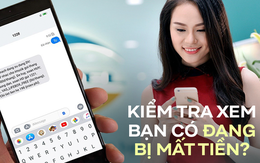 Cách kiểm tra tất tần tật các dịch vụ từ nhà mạng mà có thể bạn không biết!