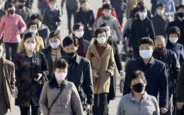 Triều Tiên xác nhận ca tử vong đầu tiên vì Covid-19