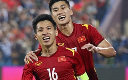 Phóng viên Thái Lan: "U23 Việt Nam rất hay, họ đủ sức đánh bại mọi đối thủ ở Đông Nam Á"