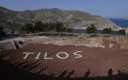 Tilos - hòn đảo Hy Lạp trở thành hình mẫu phát triển xanh