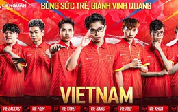 SEA Games 31: 3 lý do giúp cho Saigon Phantom có thể giành Huy Chương Vàng về cho Thể Thao Việt Nam