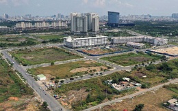 Từ vụ đấu giá đất Thủ Thiêm đến sàng lọc nhà đầu tư