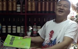 U60 thi Đại học lần thứ 26 quyết đỗ vào ngôi trường danh giá