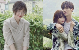 Goo Hye Sun có tình yêu mới sau 2 năm ly hôn Ahn Jae Hyun, nhưng giờ đã chính thức chia tay?