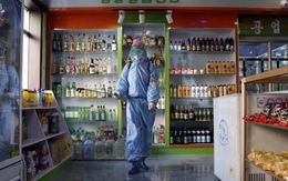 Triều Tiên ghi nhận 21 ca "tử vong do sốt” khi dịch Covid-19 bùng phát