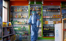 Trung Quốc làm ấm lòng Triều Tiên trong cuộc chiến chống Covid-19