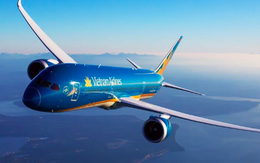 UBCKNN không đồng ý cho Vietnam Airlines hoãn nộp báo cáo tài chính