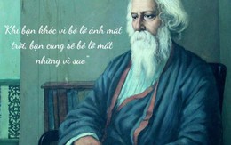 Lời khuyên tỉnh táo nhất của 9 nhà văn đoạt giải Nobel: Hãy tránh xa những người không đáng và những chuyện không đâu!