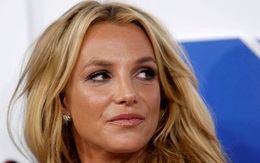 Britney Spears bị sảy thai
