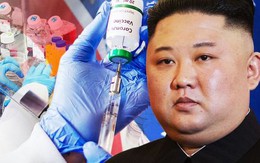 Triều Tiên ban bố biện pháp khẩn chống COVID-19, ông Kim Jong Un tuyên bố về thảm họa lớn