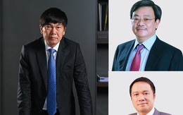 'Bão' trên sàn chứng khoán thổi bay 1,4 tỷ USD của các đại gia Việt sau một tuần