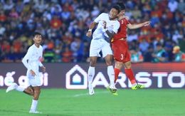U23 Việt Nam - U23 Timor Leste: Cơ hội cho "kép phụ"