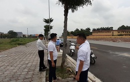 Thị trường hết sóng, nhà đầu tư rút vốn đột ngột, người trót cọc tiền lao đao khó thoát hàng