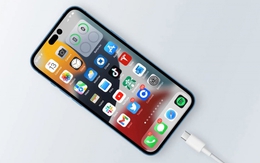 Bloomberg: Apple đang thử nghiệm iPhone với USB