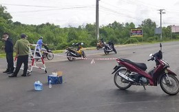 Công an Bình Thuận truy tìm 5 đối tượng liên quan đến vụ giết người tại thị xã La Gi