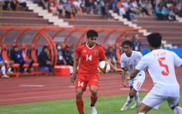 CĐV U23 Indonesia: 'Chúng ta sẽ lọt vào chung kết và vô địch SEA Games'