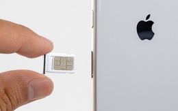 Ông chủ cũ của Apple từng muốn iPhone không có khe SIM