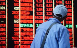 Kinh tế Trung Quốc lao đao vì COVID-19