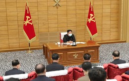 Không có vắc-xin, Triều Tiên chiến đấu với Covid-19 bằng gì?