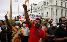 Thủ tướng Sri Lanka nói cả nước chỉ còn xăng dầu dùng trong 1 ngày