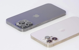 Bất ngờ xuất hiện video mở hộp iPhone 14 Pro Max: Ngoại hình đẹp, camera xịn nhưng thực hư thế nào?