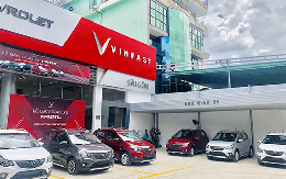 Vingroup phát hành 525 triệu USD trái phiếu quốc tế, rót vốn cho Vinfast