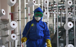 Triều Tiên im lặng về đề nghị hỗ trợ COVID-19 của Hàn Quốc