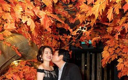 Trước khi ly hôn chồng đại gia hơn 20 tuổi, Hoa hậu Phương Lê được cưng chiều cỡ nào?