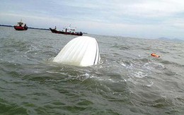 Diễn biến mới nhất vụ chìm ca nô khiến 9 người chết ở Cần Giờ