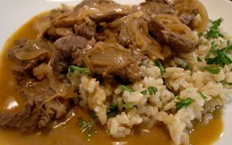 9 món ăn truyền thống hội tụ tinh hoa ẩm thực Nga nhất định phải thử