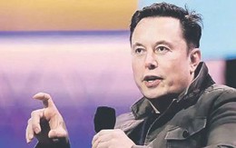 Elon Musk tuyên bố không cần bằng đại học vẫn có thể làm cho Tesla, nhưng trước hết phải vượt qua 2 bài kiểm tra “cân não" này