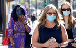 Chuyên gia Mỹ: Đợt gia tăng đáng kể số ca Covid-19 sẽ xảy ra sau 4 đến 6 tháng