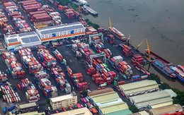 Đứt gãy chuỗi cung ứng, DN Việt thiệt hại nặng
