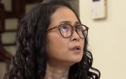 Câu thoại trùng lặp làm mẹ chồng điếng người của 2 nàng dâu khổ nhất phim Việt