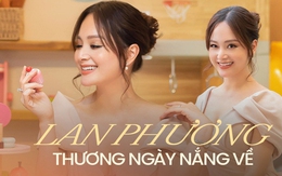 Lan Phương (Thương Ngày Nắng Về): Khánh còn khổ nhiều lắm nhưng sẽ vùng lên đáp trả mẹ chồng