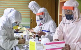 Triều Tiên thông báo kết quả chống dịch Covid-19 “tích cực”