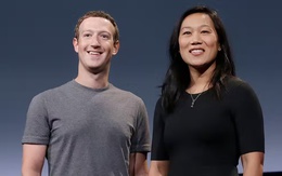 Tỷ phú Mark Zuckerberg và vợ thực sự sống xa hoa cỡ nào?