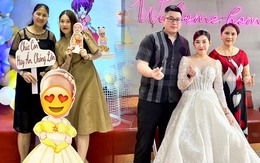 Có hình xăm, cô gái bị mẹ chồng phản đối, nửa năm sau bà cho cưới, quý con dâu như vàng