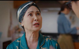 NSND Lan Hương hé lộ kết cục của bà mẹ chồng tai quái trong "Thương ngày nắng về"