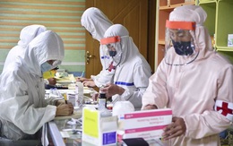 Thực hư số ca tử vong do Covid-19 ở Triều Tiên