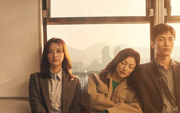 Chuyện công sở chốn thành thị trong Nhật Ký Tự Do Của Tôi: Sếp độc hại, đồng nghiệp chơi xỏ hay tình yêu chốn văn phòng, đều có đủ!