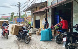 "Thủ phủ khẩu trang" ở Bắc Ninh bây giờ ra sao sau dịch COVID-19?