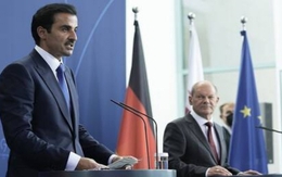 Qatar sẵn sàng làm trung gian hòa giải giữa Iran, châu Âu và Mỹ
